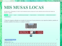 http://mismusaslocas.blogspot.com